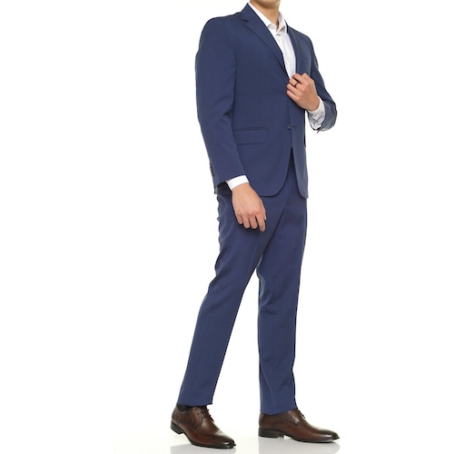 Traje Regular para Hombre Chaps