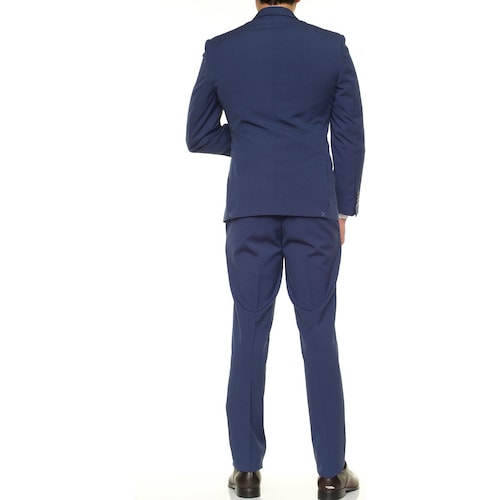 Traje Regular para Hombre Chaps
