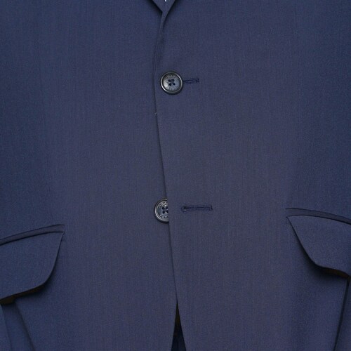 Traje Regular para Hombre Chaps