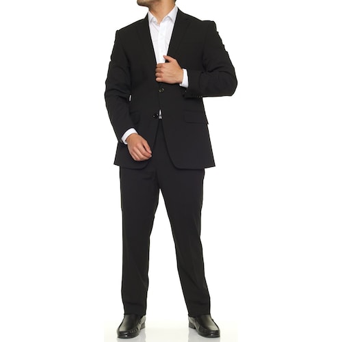 Traje para Hombre Royal Polo Club