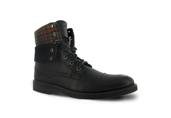 Botín Fillmore Dockers