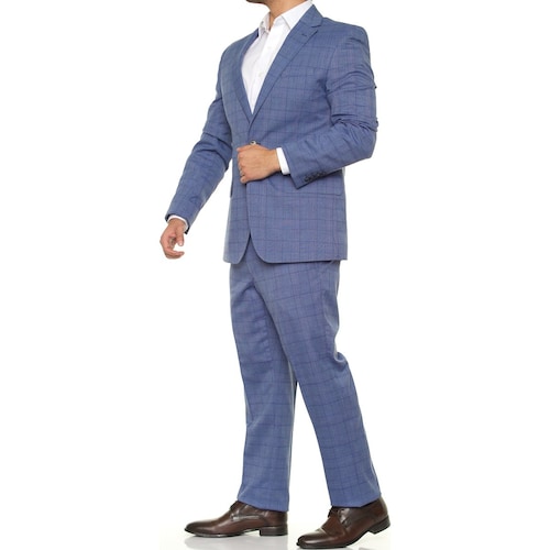 Traje Slim Fit para Hombre Tommy Hilfiger