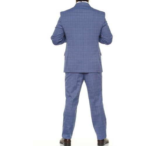 Traje Slim Fit para Hombre Tommy Hilfiger