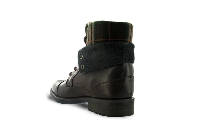 Botín Fillmore Dockers
