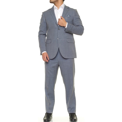 Traje Slim Fit para Hombre Bruno Magnani