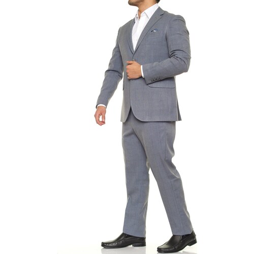 Traje Slim Fit para Hombre Bruno Magnani