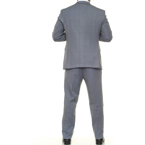Traje Slim Fit para Hombre Bruno Magnani