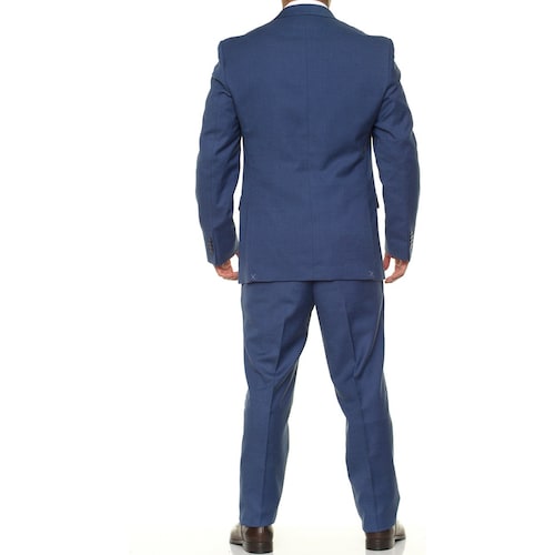 Traje Regular para Hombre Chaps