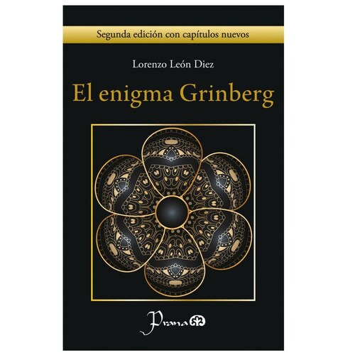 El Enigma Grinberg