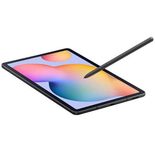 Tablet Samsung Galaxy Tab S6 Lite Gris Oxford 128Gb