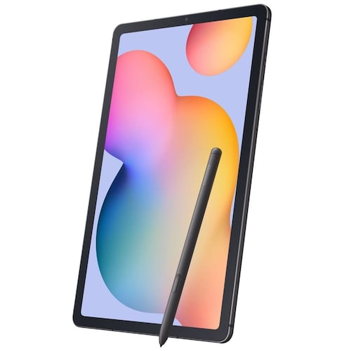 Tablet Samsung Galaxy Tab S6 Lite Gris Oxford 128Gb