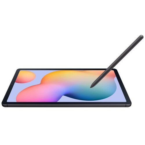 Tablet Samsung Galaxy Tab S6 Lite Gris Oxford 128Gb