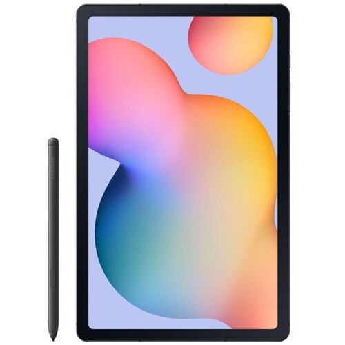 Tablet Samsung Galaxy Tab S6 Lite Gris Oxford 128Gb