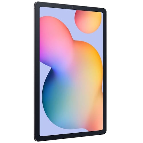 Tablet Samsung Galaxy Tab S6 Lite Gris Oxford 128Gb