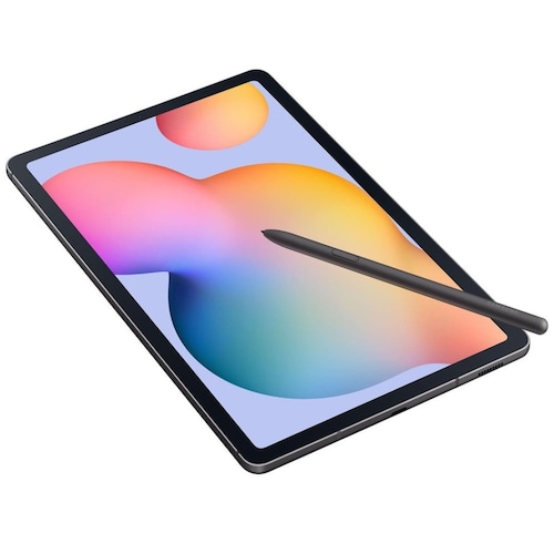 Tablet Samsung Galaxy Tab S6 Lite Gris Oxford 128Gb