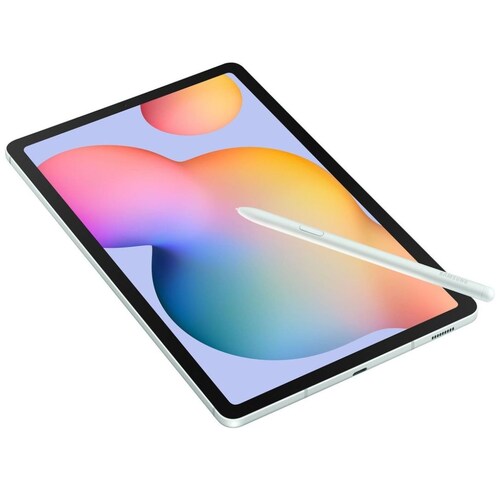 Tablet Samsung Galaxy Tab S6 Lite Verde 128Gb