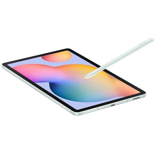 Tablet Samsung Galaxy Tab S6 Lite Verde 128Gb