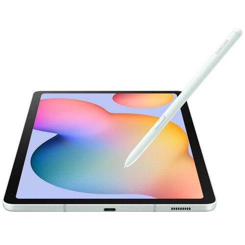 Tablet Samsung Galaxy Tab S6 Lite Verde 128Gb