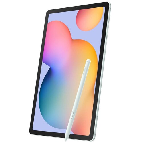 Tablet Samsung Galaxy Tab S6 Lite Verde 128Gb
