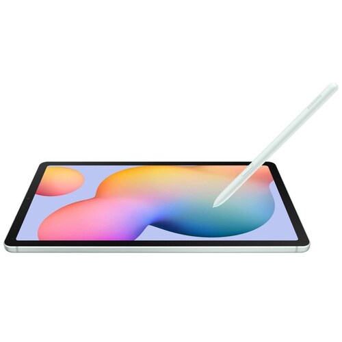 Tablet Samsung Galaxy Tab S6 Lite Verde 128Gb