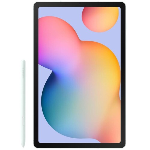 Tablet Samsung Galaxy Tab S6 Lite Verde 128Gb