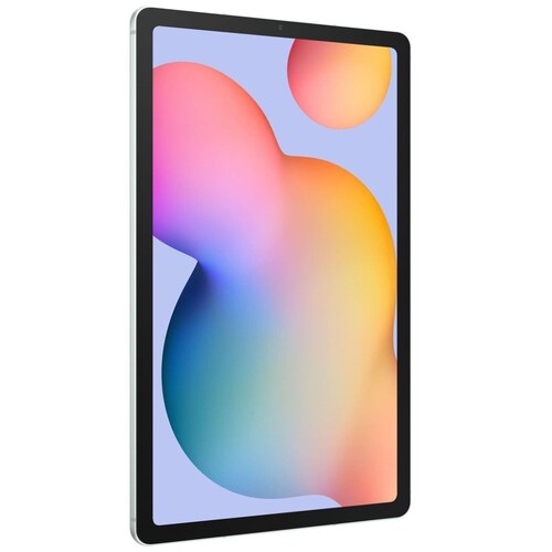 Tablet Samsung Galaxy Tab S6 Lite Verde 128Gb