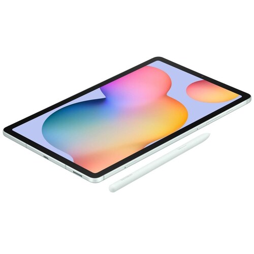 Tablet Samsung Galaxy Tab S6 Lite Verde 128Gb