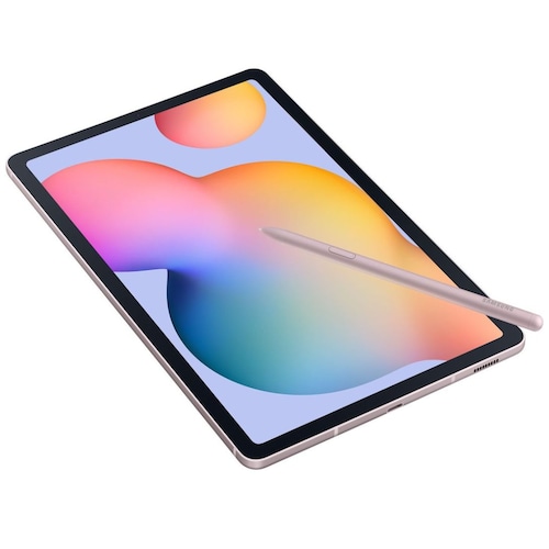Tablet Samsung Galaxy Tab S6 Lite Rosa 128Gb