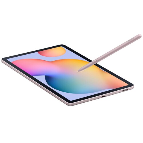 Tablet Samsung Galaxy Tab S6 Lite Rosa 128Gb