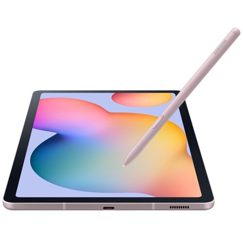 Tablet Samsung Galaxy Tab S6 Lite Rosa 128Gb