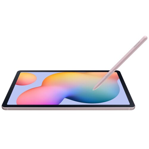 Tablet Samsung Galaxy Tab S6 Lite Rosa 128Gb