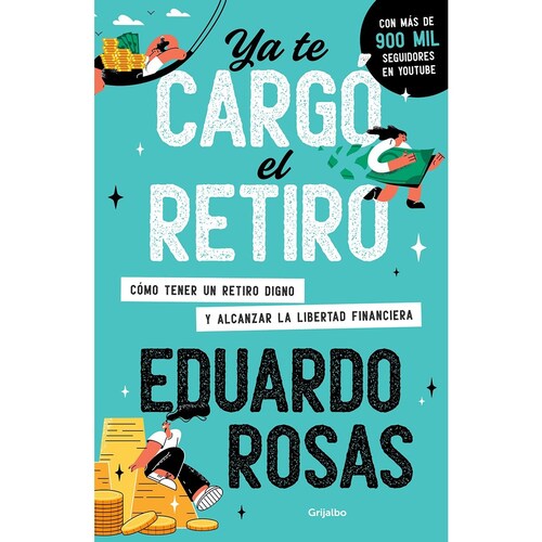 Ya Te Cargo el Retiro