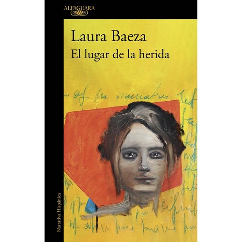 El Lugar de la Herida
