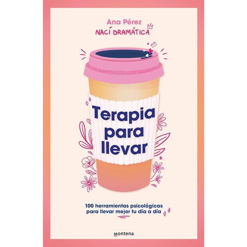 Terapia para Llevar