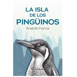 La Isla de los Pingüinos