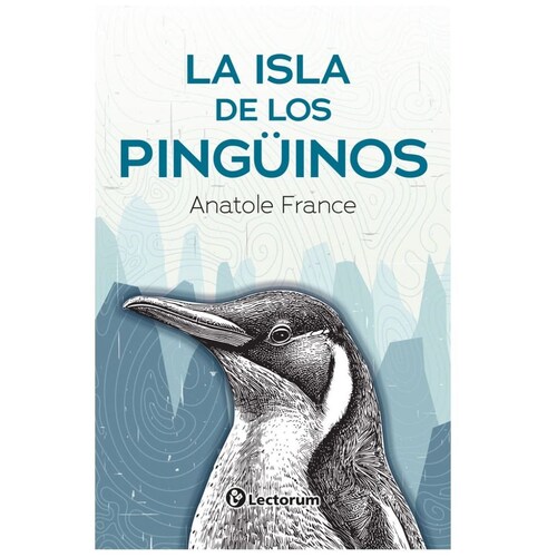 La Isla de los Pingüinos