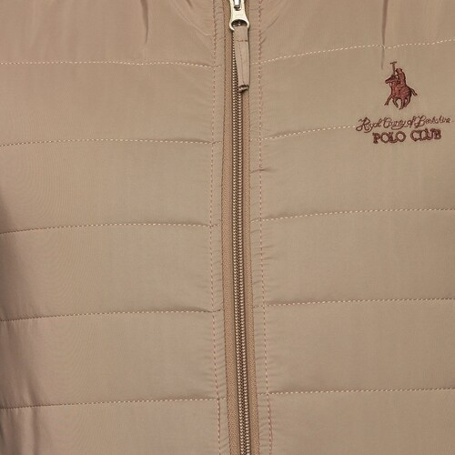 Chaleco Cuello Alto para Hombre Royal Polo Club