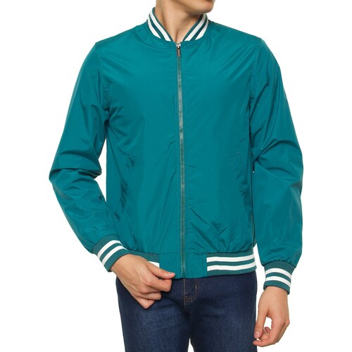 Chamarra Ligera para Hombre Yongster