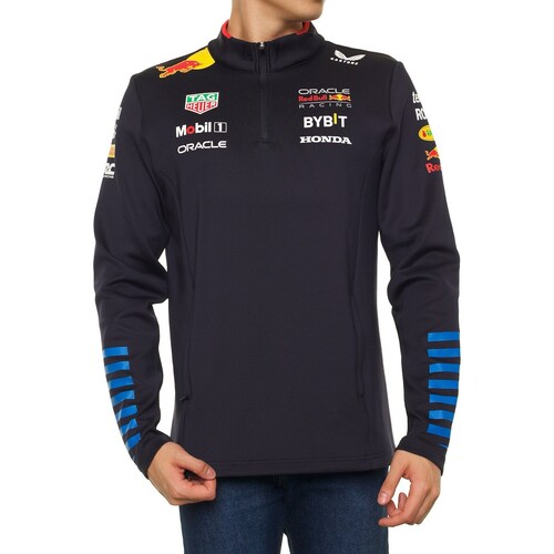 Chamarra Ligera Unisex Red Bull