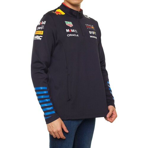 Chamarra Ligera Unisex Red Bull