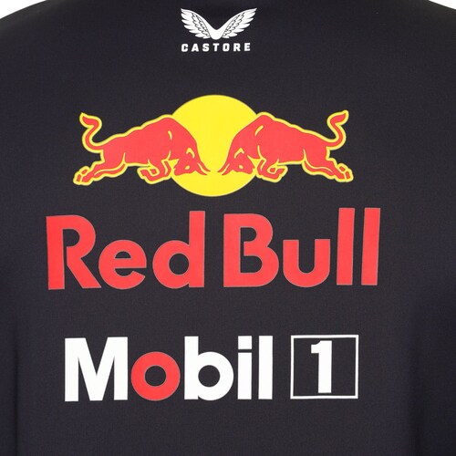 Chamarra Ligera Unisex Red Bull