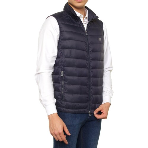 Chaleco para Hombre Chaps