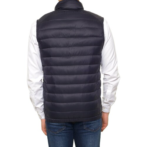 Chaleco para Hombre Chaps