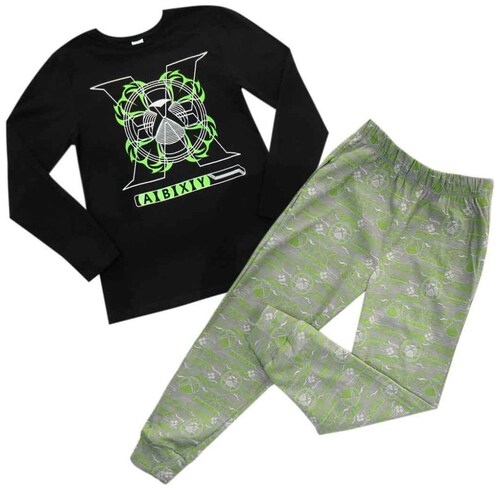 Pijama Xbox Playera y Pantalón para Hombre