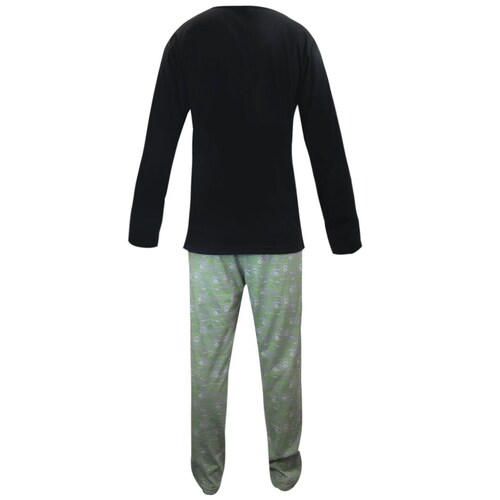 Pijama Xbox Playera y Pantalón para Hombre