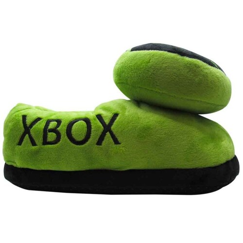 Pantufla Xbox para Hombre
