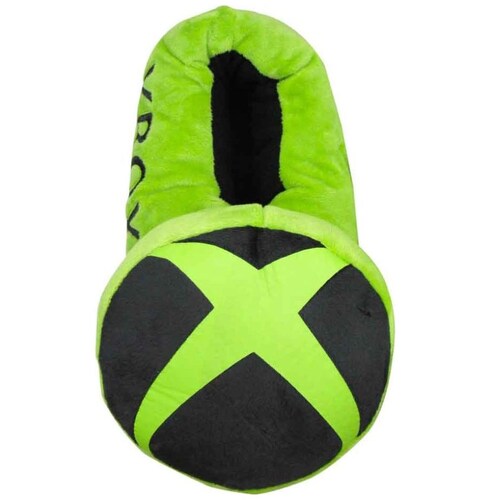 Pantufla Xbox para Hombre