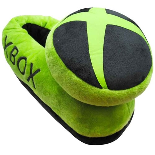 Pantufla Xbox para Hombre