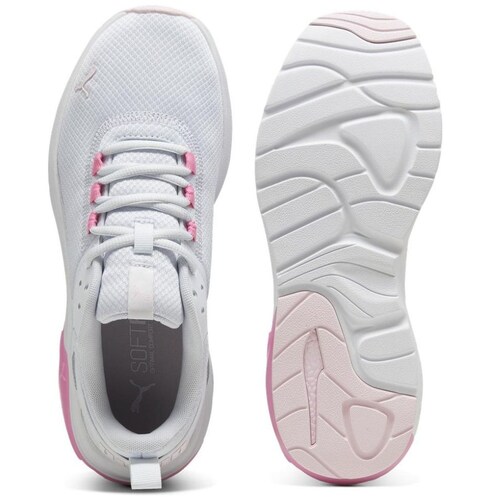 Tenis Electron e Puma para Mujer