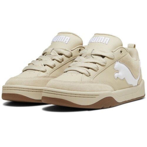Tenis Park Lifestyle Sd Puma para Mujer